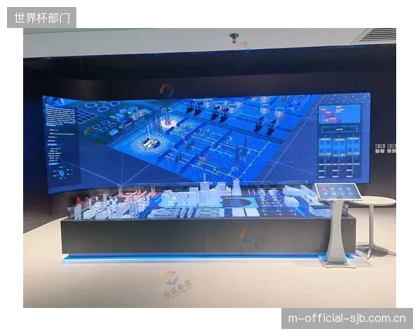 雄安体育中心数字孪生系统提前仿真各类极端天气，优化体育场馆的客流安置方案